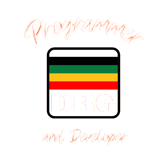 Logo Diego Ramos González - Desarrollador Web